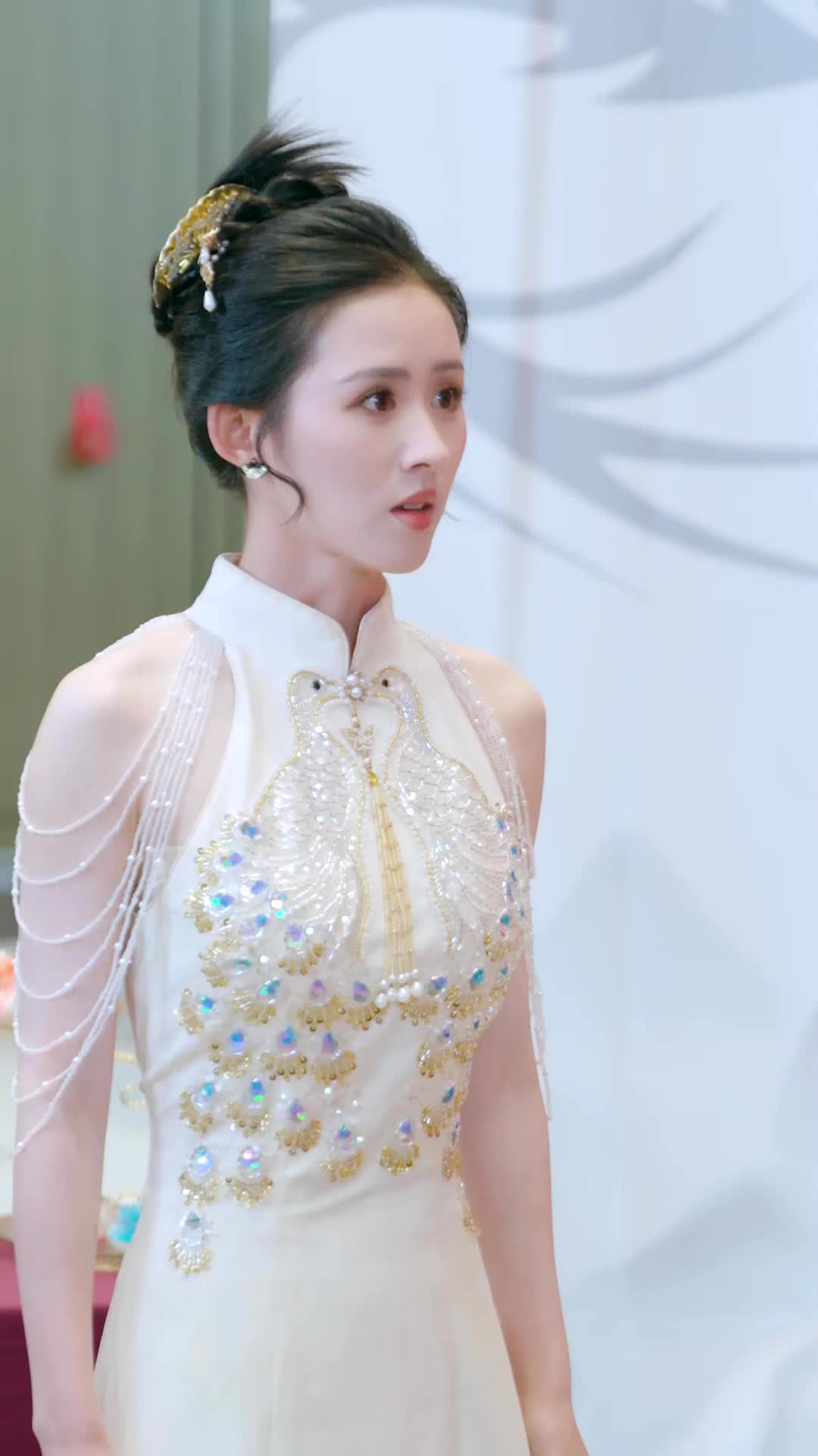 Épisode 35 - Trois Aiguilles pour la Sirène: Le Guérisseur Suprême